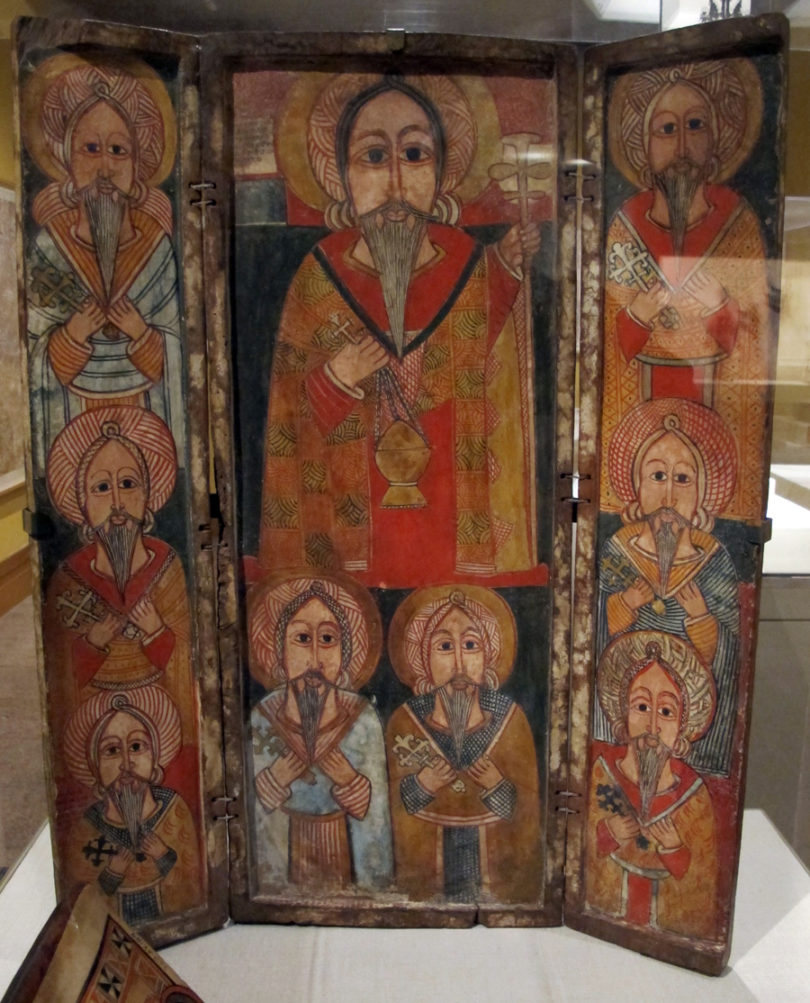 Arte Copta