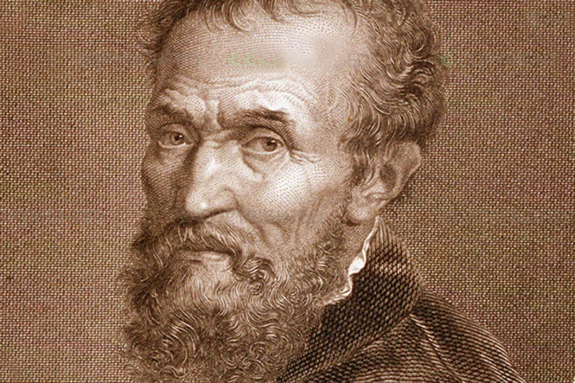 O juízo final, de Michelangelo