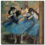 Edgar Degas