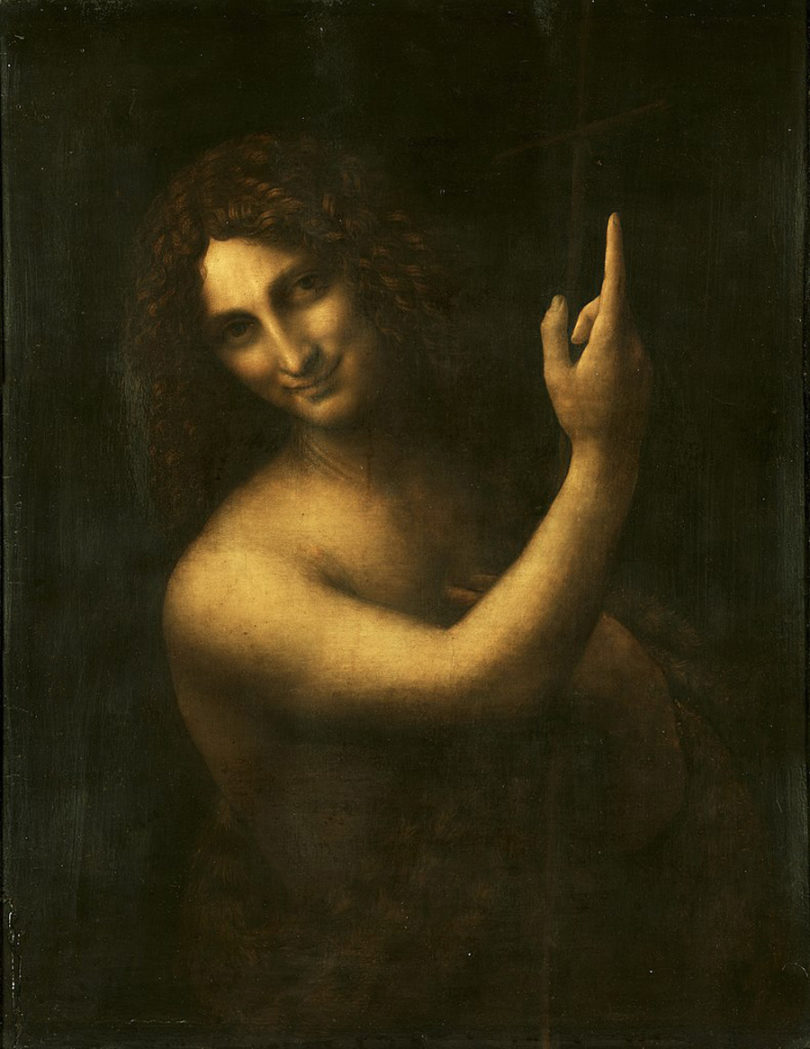 Quem foi Leonardo da Vinci?