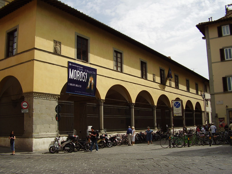 Academia de Belas Artes de Florença