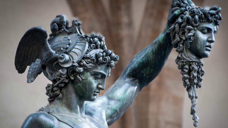 Benvenuto Cellini e sua importância para o Renascimento