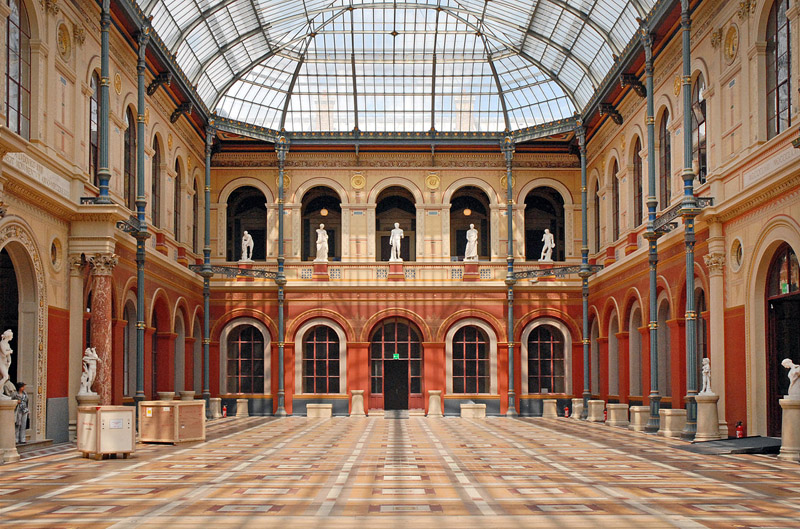 Escola de Belas Artes de Paris