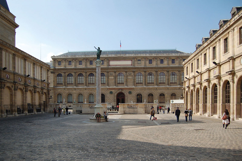 Escola de Belas Artes de Paris