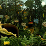 Henri Rousseau