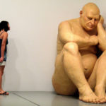 Ron Mueck