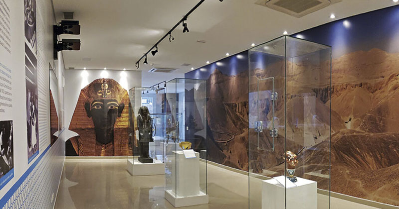Museografia